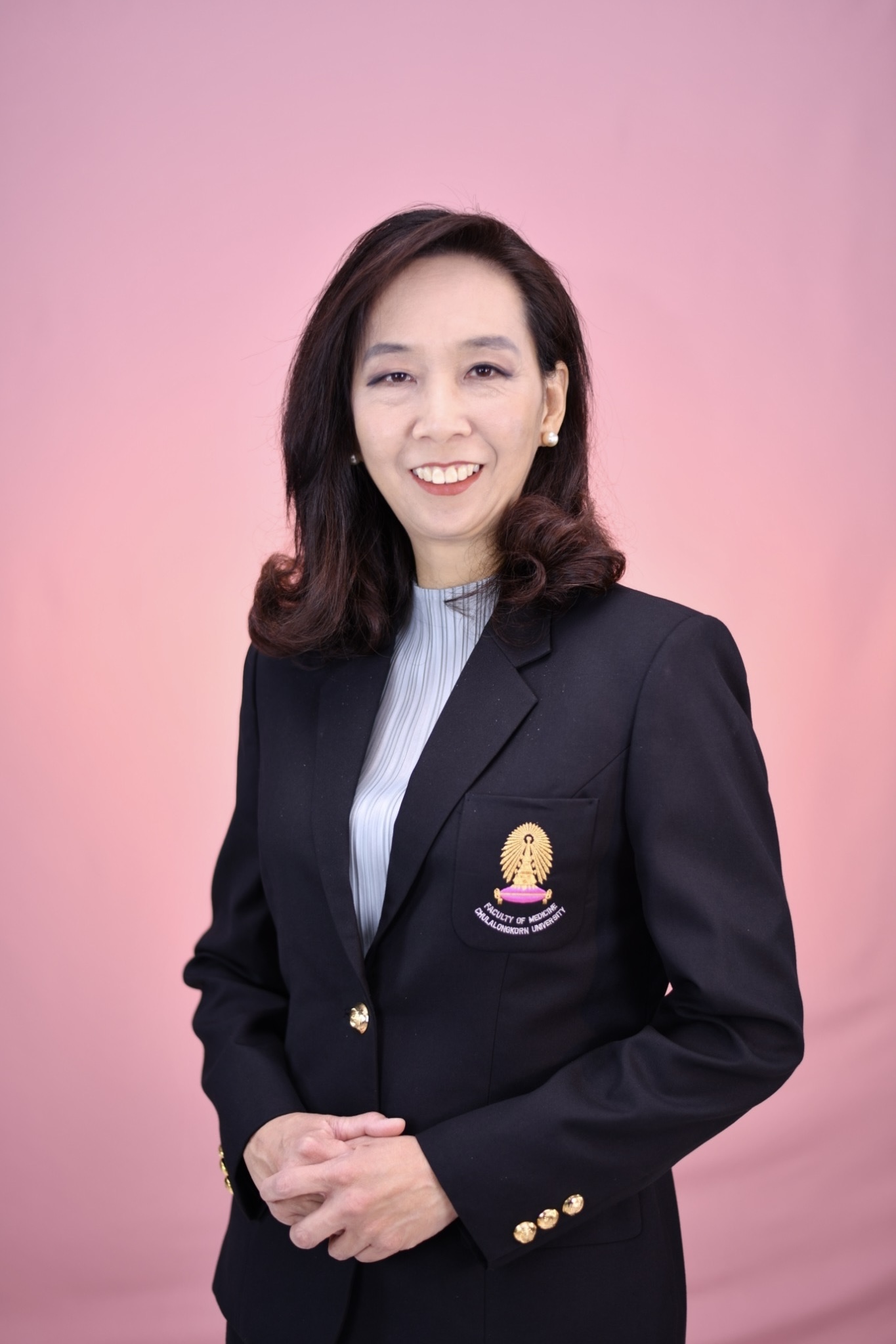 Nijasri C. Suwanwela